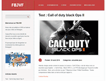 Tablet Screenshot of fbjvm.fr